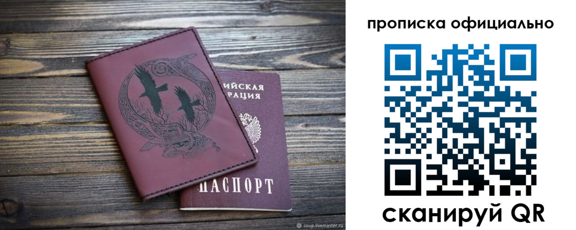 прописка 2025 в Елизово